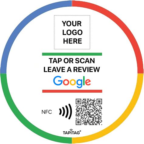 nfc tag review